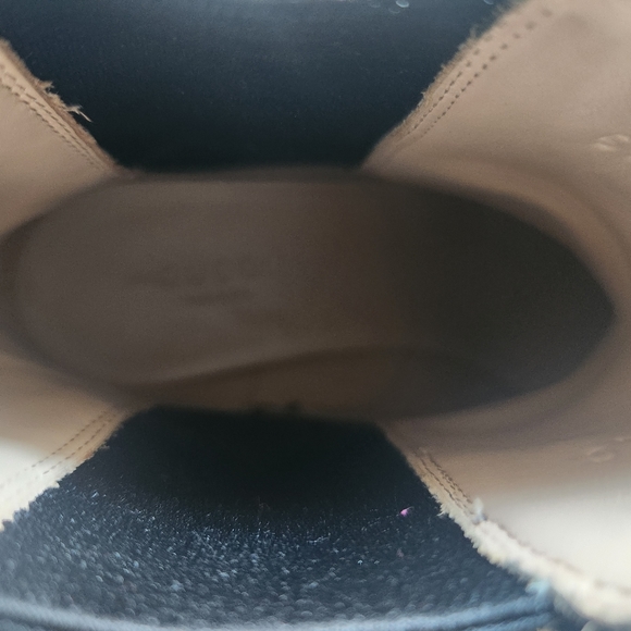 Gucci Ankle Boots - Picture 8 of 15